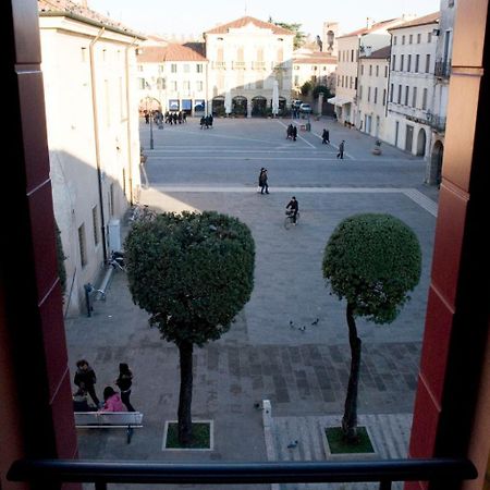 B&B Cittabella Cittadella Esterno foto