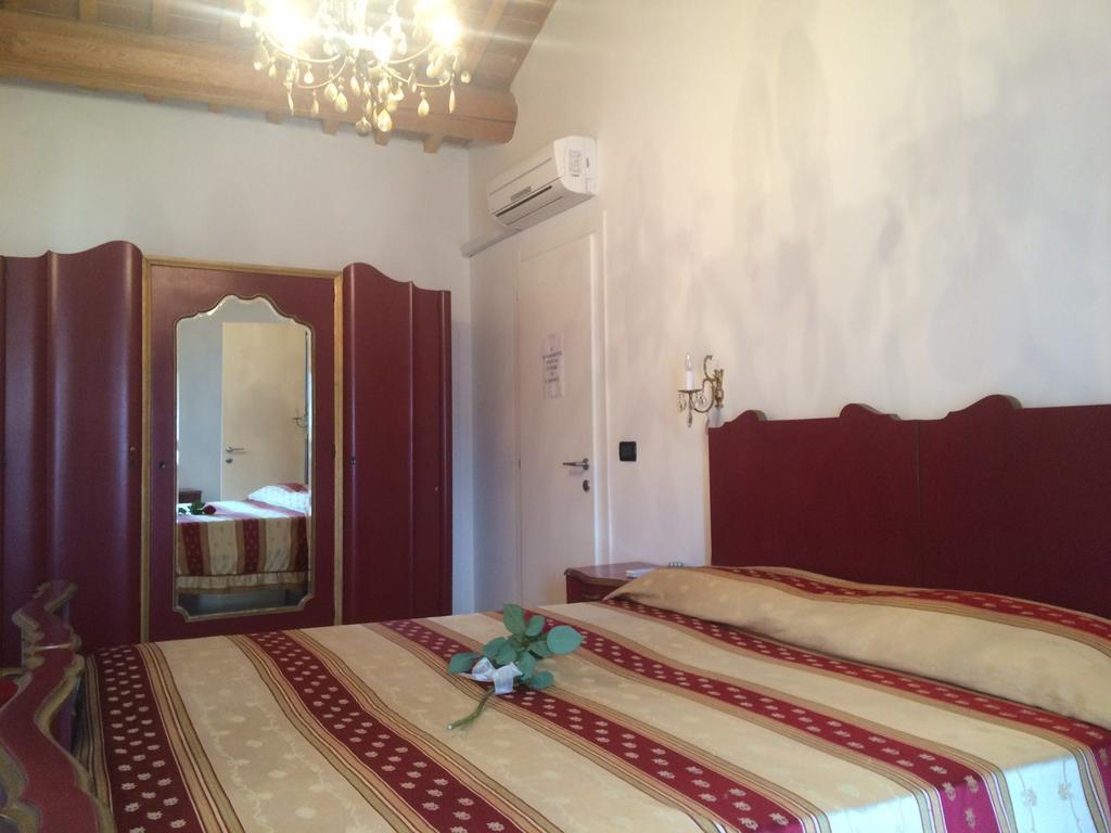 B&B Cittabella Cittadella Camera foto