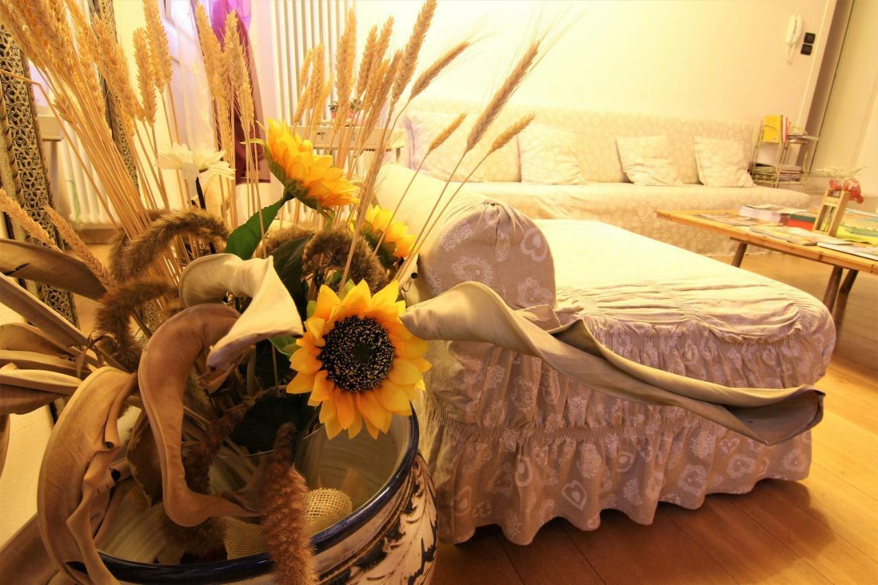 B&B Cittabella Cittadella Esterno foto