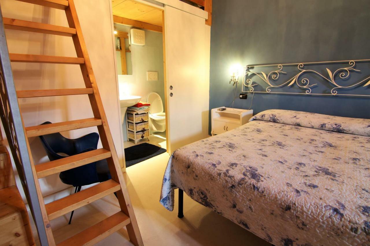 B&B Cittabella Cittadella Esterno foto