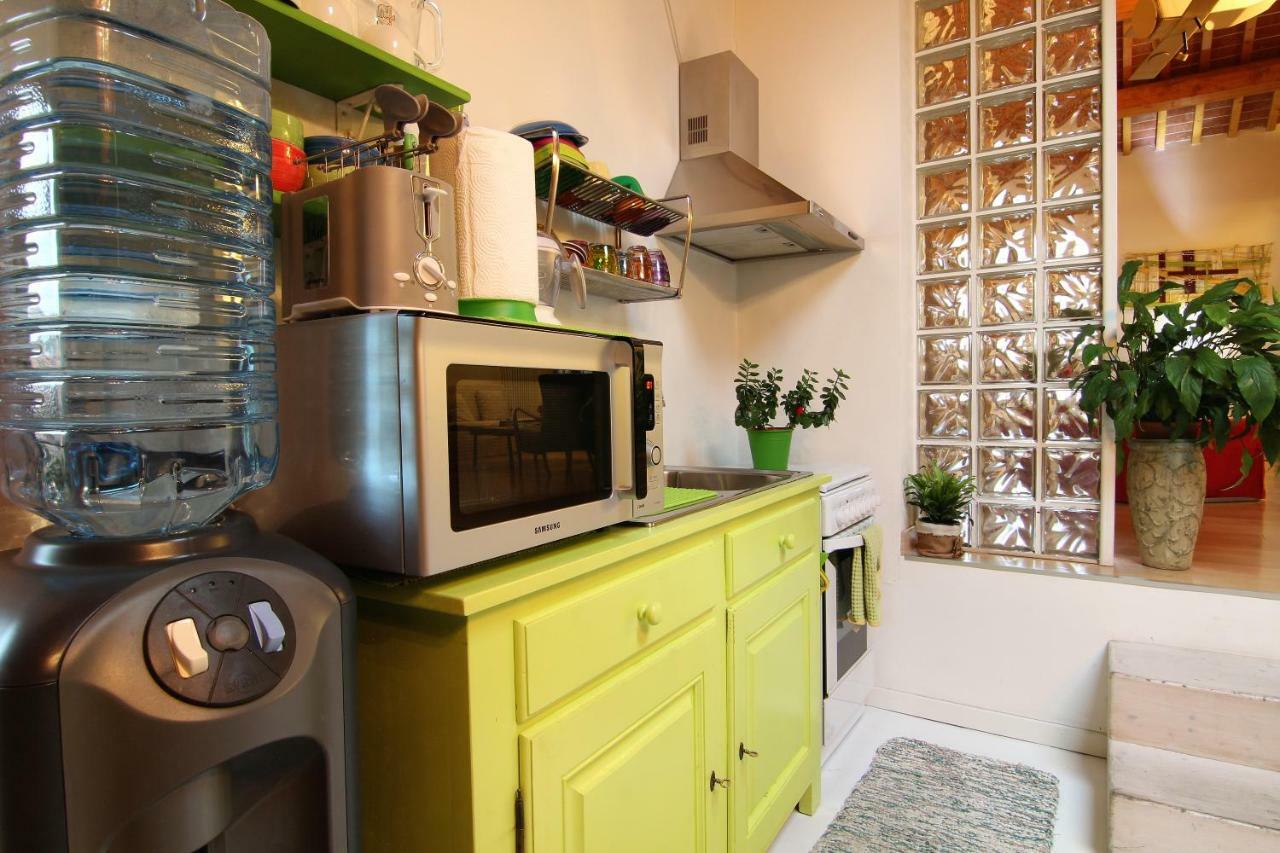 B&B Cittabella Cittadella Esterno foto