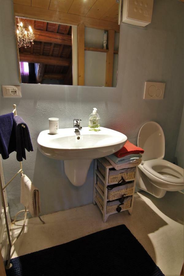 B&B Cittabella Cittadella Esterno foto