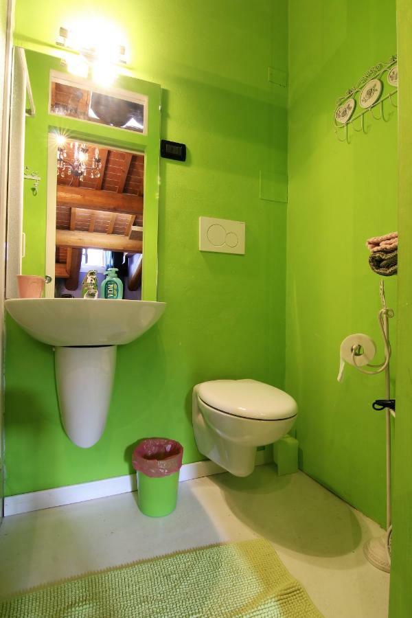 B&B Cittabella Cittadella Esterno foto