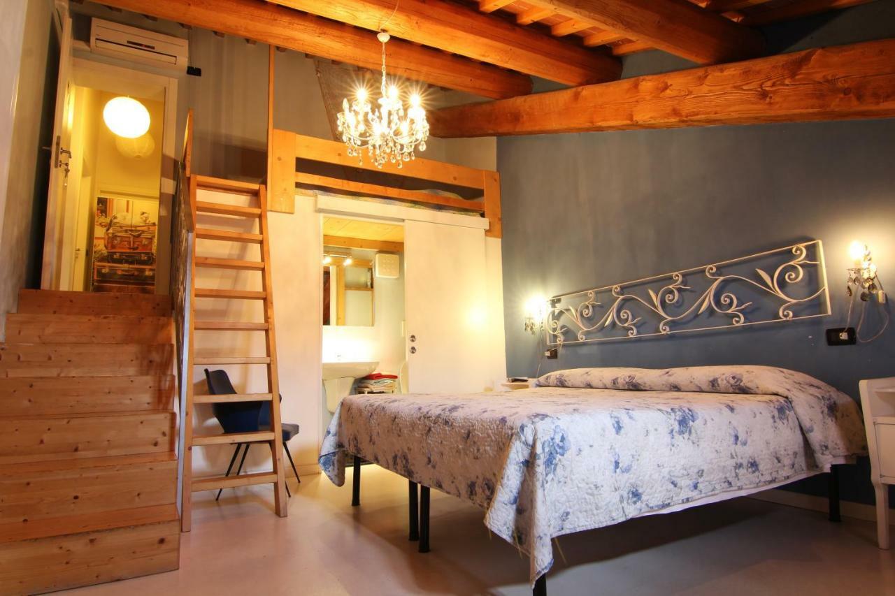 B&B Cittabella Cittadella Esterno foto