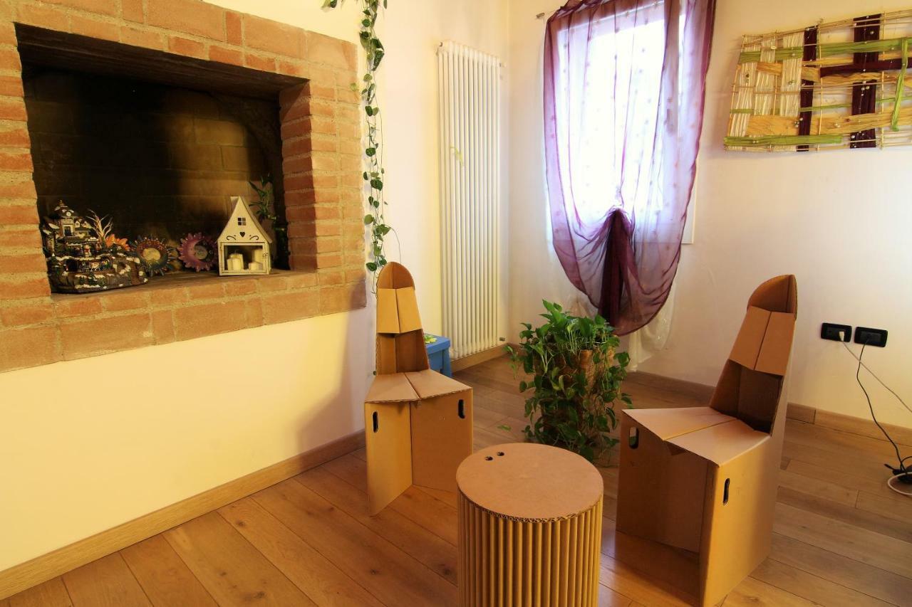 B&B Cittabella Cittadella Esterno foto