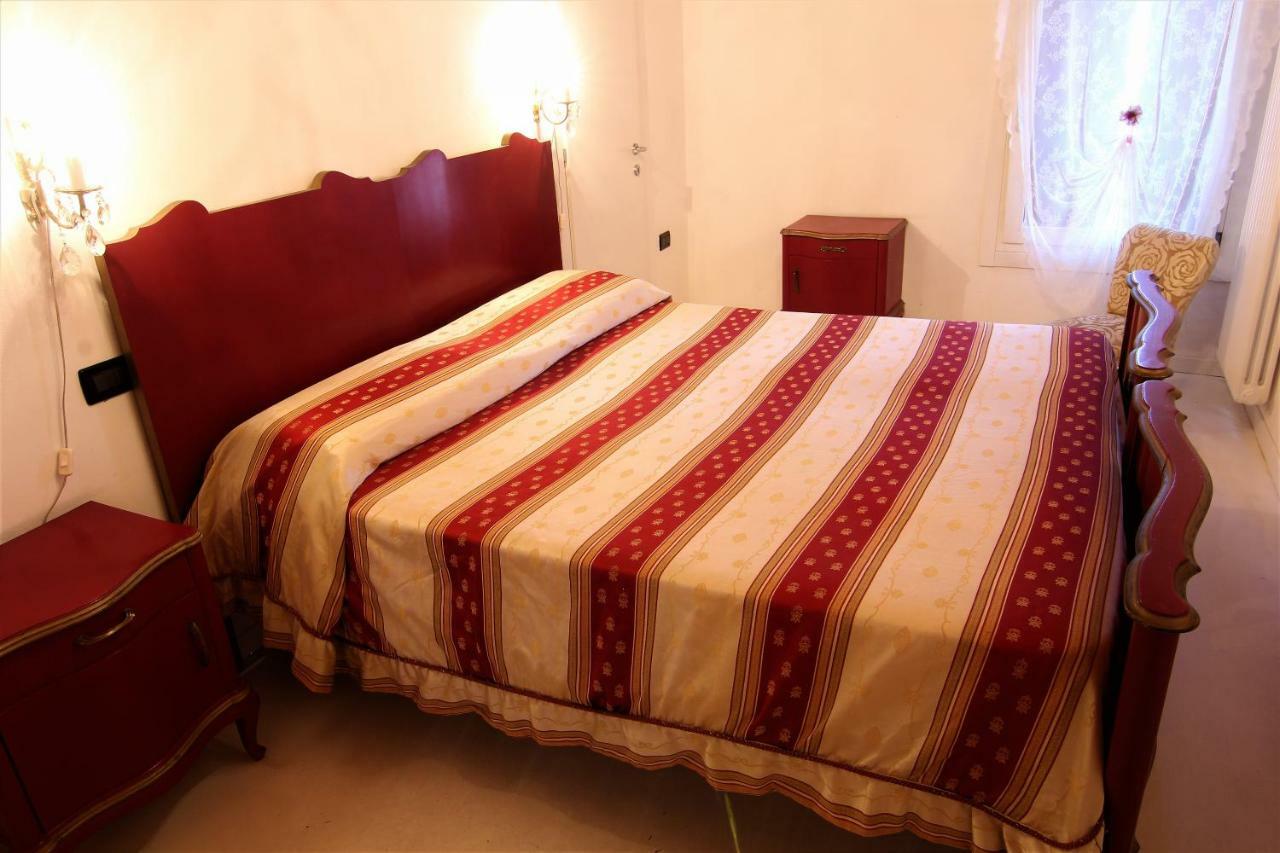 B&B Cittabella Cittadella Esterno foto