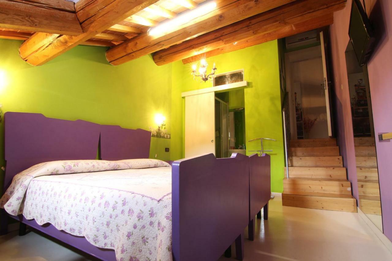 B&B Cittabella Cittadella Esterno foto
